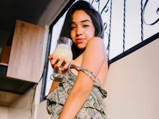 ValeriaLee - Sexe cam en vivo - 9987163