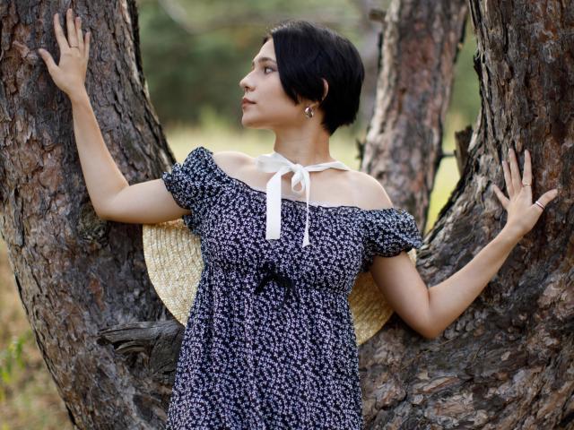 KeiraAnderson - Sexe cam en vivo - 9987455