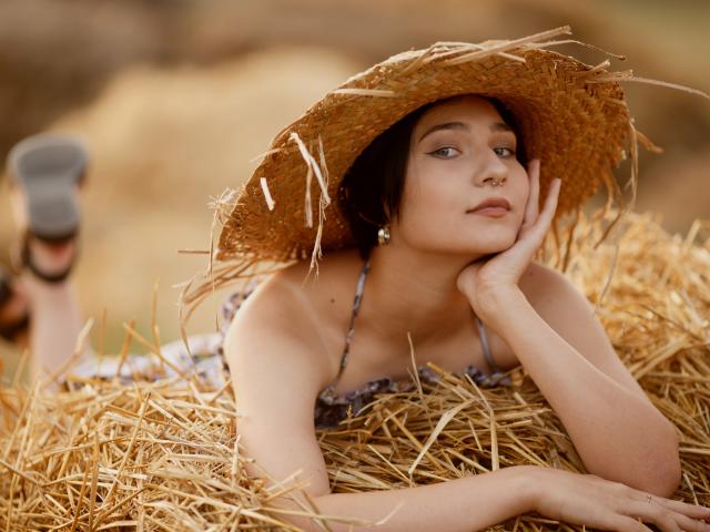 KeiraAnderson - Sexe cam en vivo - 9987583