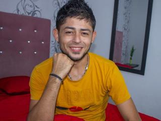 AnthonyHotyBig - Sexe cam en vivo - 9987695
