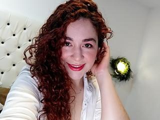 MedussaJones - Sexe cam en vivo - 9989271