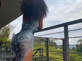 EvelyLogan - Live Sex Cam - 9989675