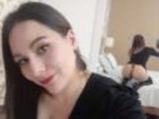 CarlaFort - Live sex cam - 9990339