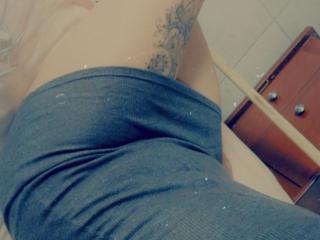 CadenceMonty - Live sexe cam - 9990987