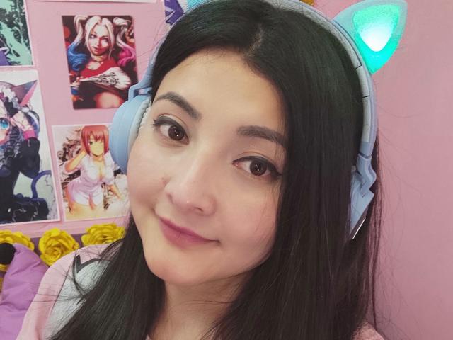 Shanaya - Sexe cam en vivo - 9991263