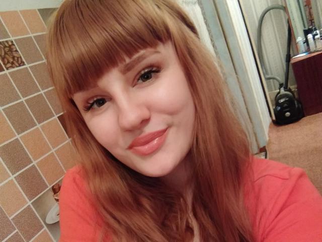 BeckiMilochka - Live sex cam - 9993947