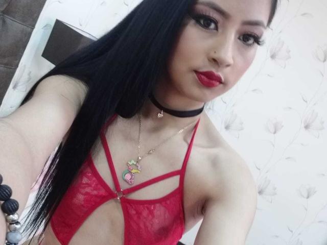 LiliSanz - Live porn &amp; sex cam - 9994175