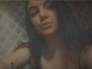 MarthaOskar - Sexe cam en vivo - 9994227