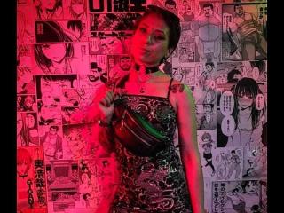 EvaLeen - Live sexe cam - 9994267