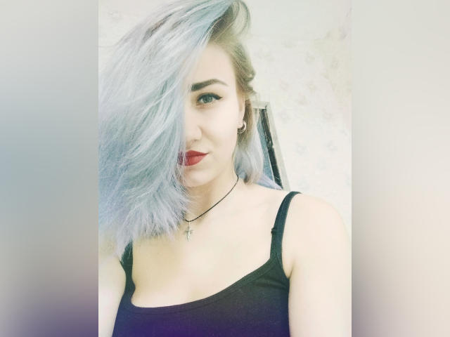 LuxCianomy - Live sex cam - 9995115