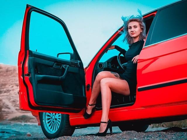 LuxCianomy - Live sex cam - 9995123