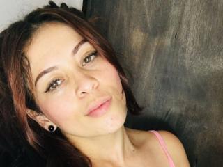 Juanahott - Sexe cam en vivo - 9995615