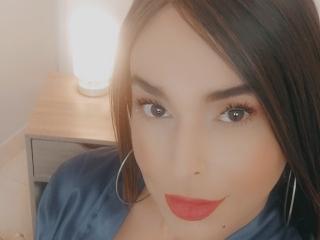 Jhovanna - Live porn &amp; sex cam - 9997355