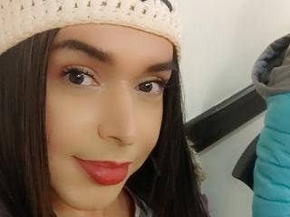 Jhovanna - Sexe cam en vivo - 9997371