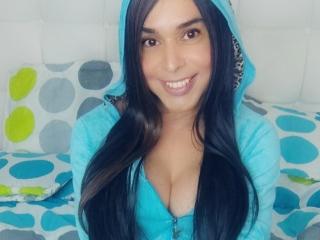 Jhovanna - Live porn & sex cam - 9997399