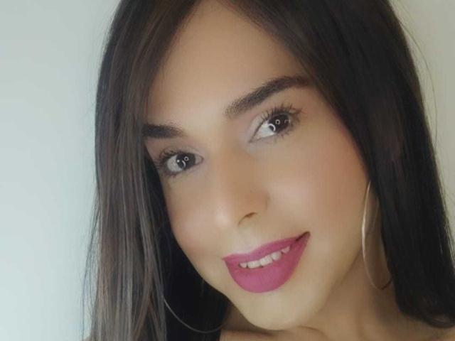 Jhovanna - Sexe cam en vivo - 9997411