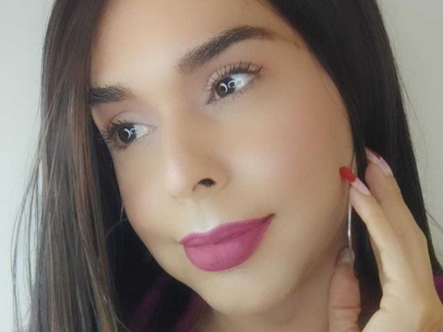 Jhovanna - Sexe cam en vivo - 9997423