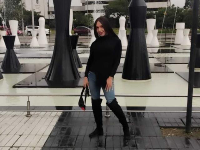 Jhovanna - Sexe cam en vivo - 9997431