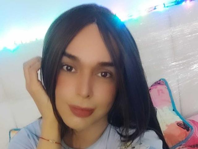 Jhovanna - Live sex cam - 9997439