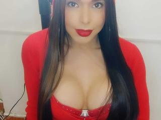 Jhovanna - Live porn &amp; sex cam - 9997447