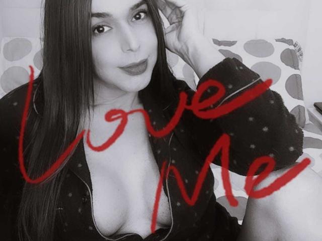 Jhovanna - Live porn &amp; sex cam - 9997451
