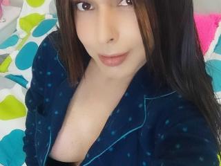 Jhovanna - Live porn & sex cam - 9997459