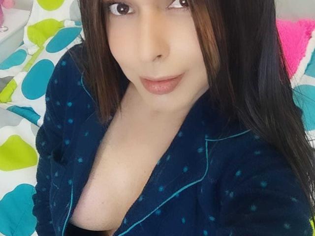 Jhovanna - Live porn &amp; sex cam - 9997459