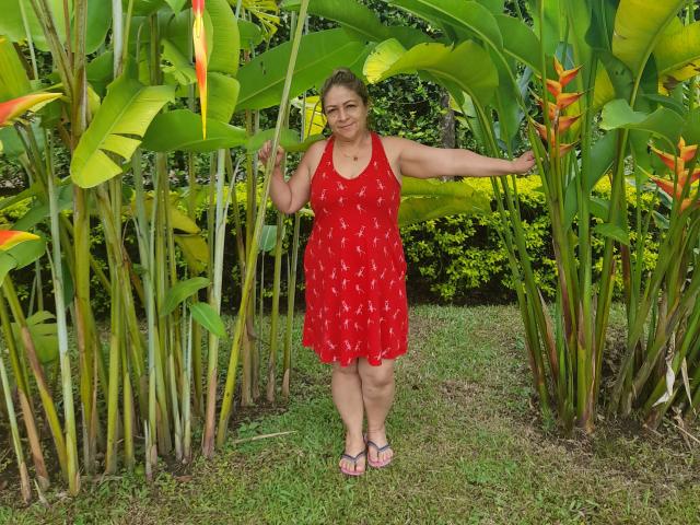 MatureCoquine - Sexe cam en vivo - 9998427