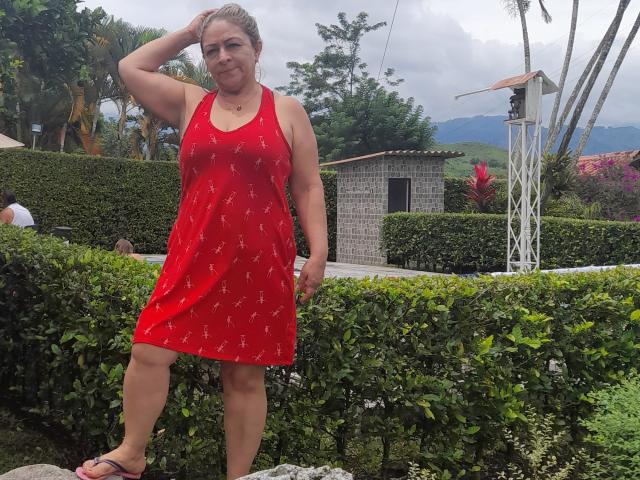 MatureCoquine - Sexe cam en vivo - 9998523