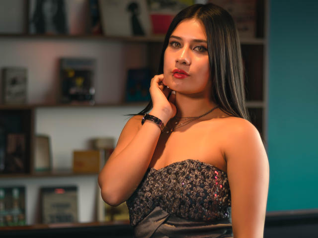 MariJonnes - Sexe cam en vivo - 9999023