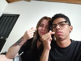 JadenAndFairyMelanie