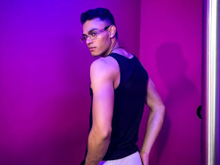 AronArchie