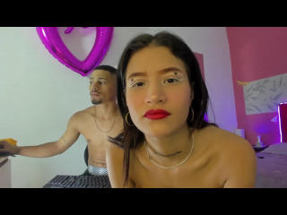 DominickAndBunny