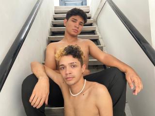 ErnestAndJay