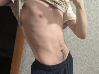 SexHornyG
