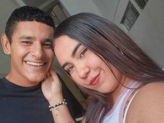 AshleyAndJeicod