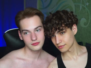 Online sex video chat with Homo couples on our service Live.sex