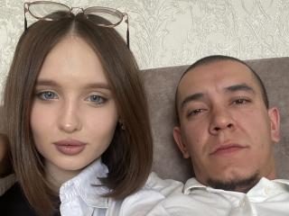 HottyCoupleX