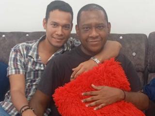 BillyAndMarkus