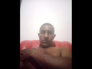 ElNegroConLaVergaGrande
