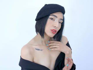 Model OriannaDunn'in seksi profil resmi, çok ateşli bir canlı webcam yayını sizi bekliyor!