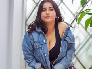 OliveEvans - Young women - 21 years old