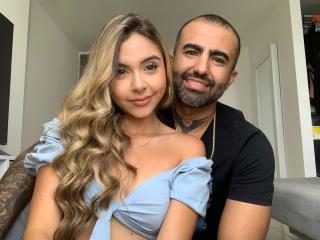 ArianaAndDave