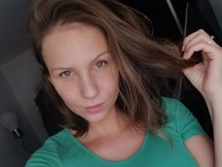 MaryWet-hot