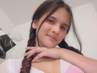 Foto de perfil sexy de la modelo AllysonAndMax, ¡disfruta de un show webcam muy caliente!