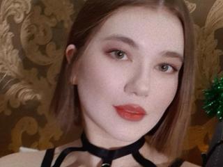 Sexy Profilfoto des Models FionaLane, für eine sehr heiße Liveshow per Webcam!