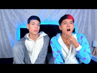 TaylorAndChris