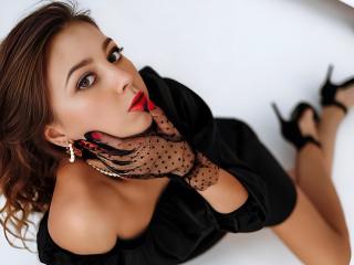 Foto de perfil sexy de la modelo SweetBB69, ¡disfruta de un show webcam muy caliente!