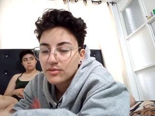 NahiaAndJere