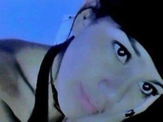 Sexet profilfoto af model Abigail69, til meget hot live show webcam!